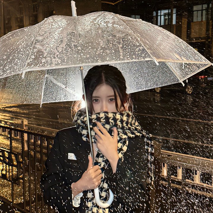 此生注定就是你·动态漫